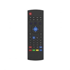 Air Mouse MX3 For Android And Smart TV