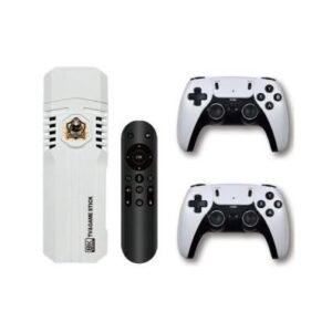 K8 Pro 40000+ Games 8K Game Stick HD TV Classic Android 12.1 With Console Wireless 2.4G