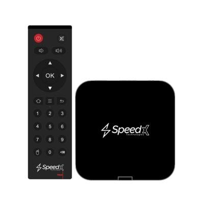 Speedx Flare A10 Smart TV Box