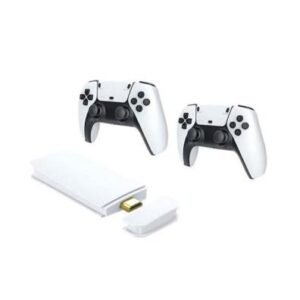 M15 64GB 4K Video Game Stick 4K 20,000+ Retro Games