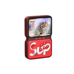 M3 Big SUP Game Box 900 In 1 Color Power LCD 3.0 Retro Gaming Console