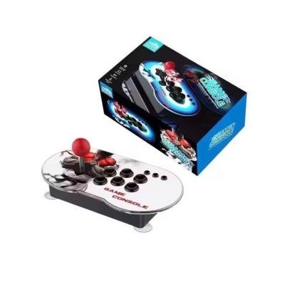 M9 64GB HD Game Box Joystick 20,000+ Classic Games With Dual Wireless Controllers