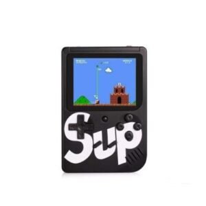SUP Game Box 400 In 1 Retro Handheld Gaming Console