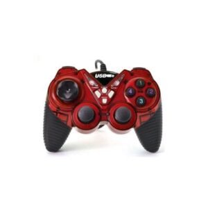 USB L2000 Double Shock USB Game Controller