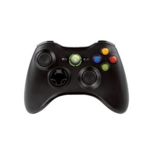Xbox 360 Wireless Game Pad