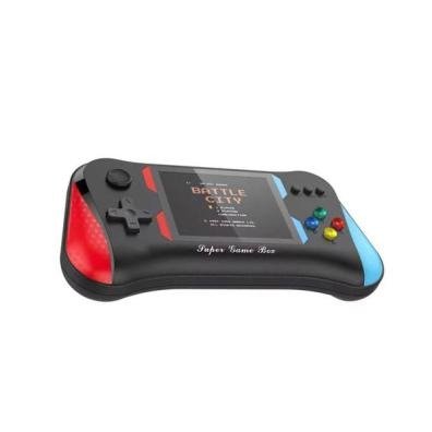 X7M Portable Mini Retro Game Console