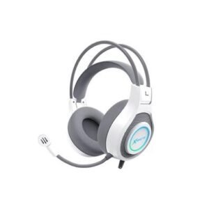 Xtrike Me GH-515W RGB Gaming Headset Wired With Static Lighting Effects