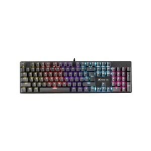 Xtrike Me GK-803 EN Mechanical Gaming Keyboard Black