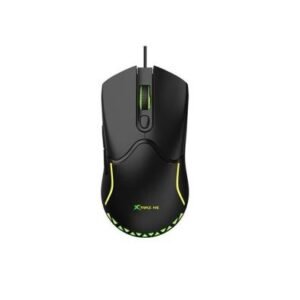 Xtrike Me GM-217 RGB Gaming Mouse USB 6 Buttons Wired