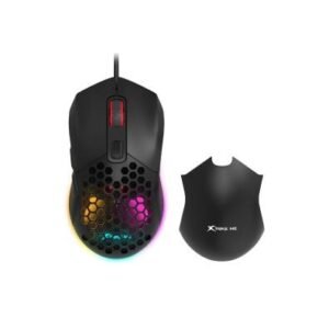 Xtrike Me GM-316 RGB Gaming Mouse Wired 7 Buttons