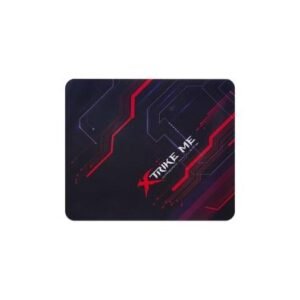 Xtrike Me MP-005 Gaming Mouse Pad Medium 320x270x2mm