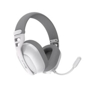 Xtrike-Me GH-513W WH Tri-Mode Gaming Headset