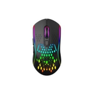Xtrike Me GW-611 7 Buttons RGB Wireless Gaming Mouse