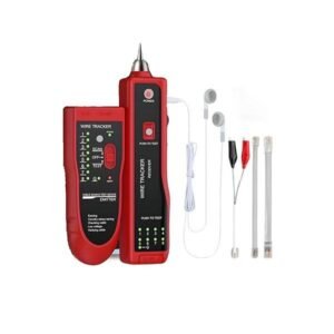 868 Network LAN Phone Tester Wire Tracker