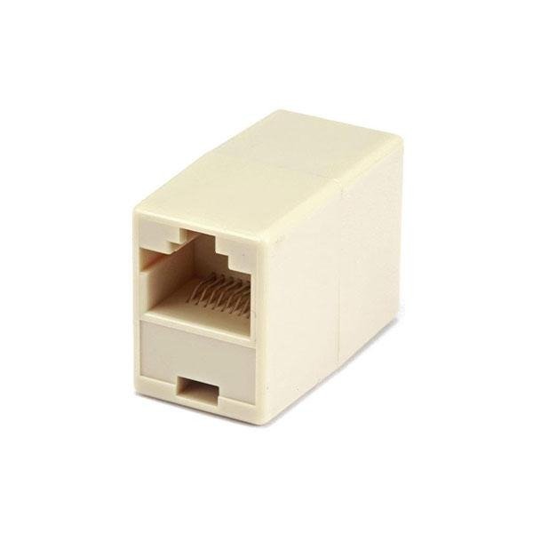 8P Cat6 Joinder RJ45 Female To Female Connector 100pcs Pack - Image 3