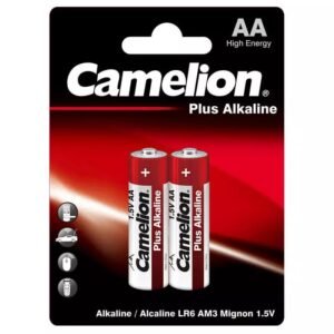 Camelion PLUS ALKALINE AA2