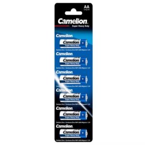 Camelion Super Heavy Duty AA6