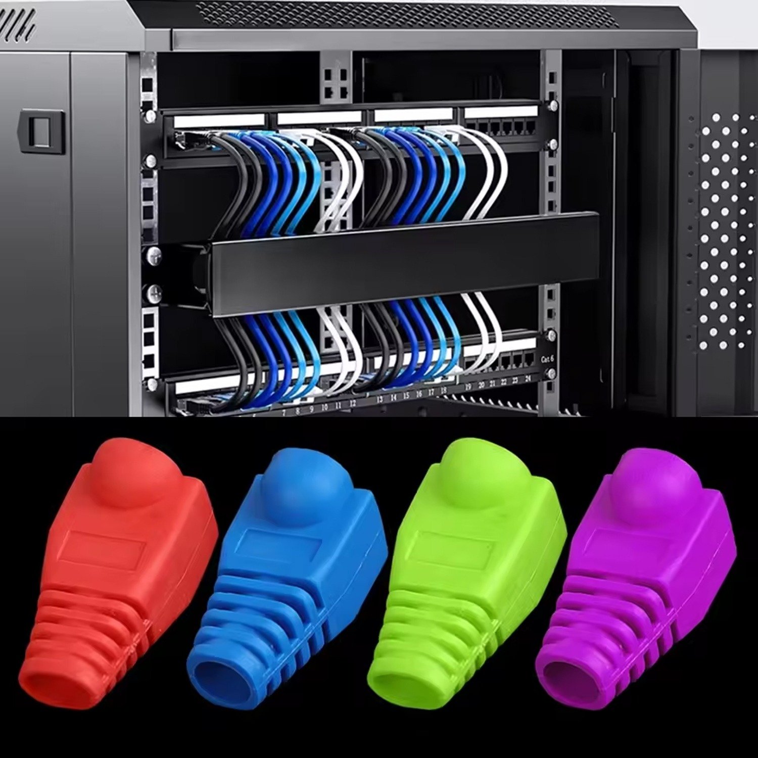 Cat6-Patch-Cable-Boots-Covers-1000pcs-Per-Pack-3