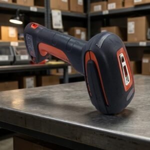 Honeywell Granit 1980i Rugged Scanner