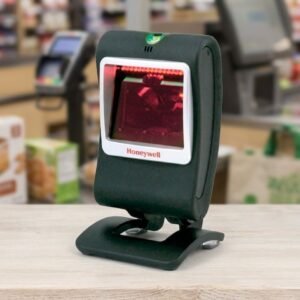 Honeywell Genesis 7580g Scanner 2D desktop scanner