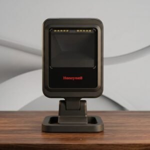 Honeywell Genesis XP 7680g scanner