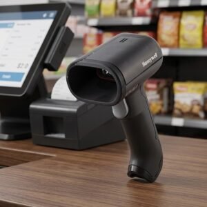 Honeywell HH492 2D Wireless Scanner