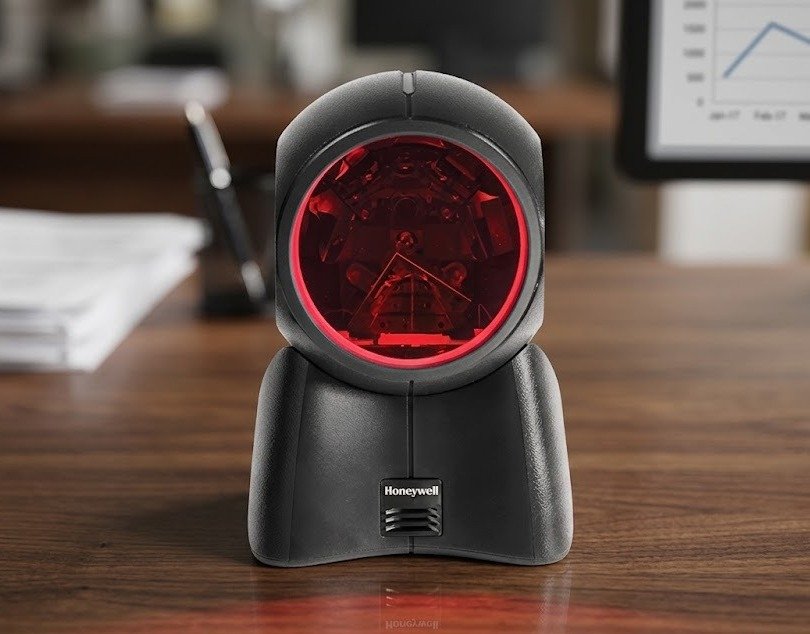 Honeywell Orbit 7190g Scanner