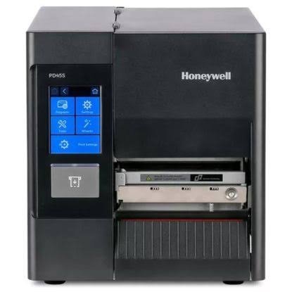 Honeywell PD45S 203 DPI