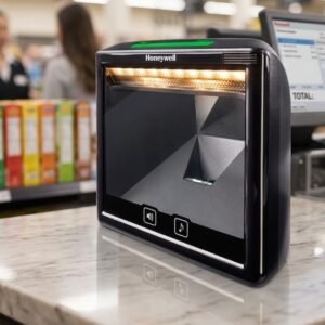 Honeywell Solaris 7980g high-speed 2D