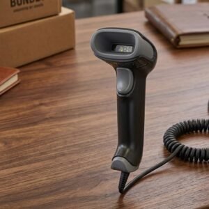 Honeywell Voyager 1470g (2D,Corded,QR)