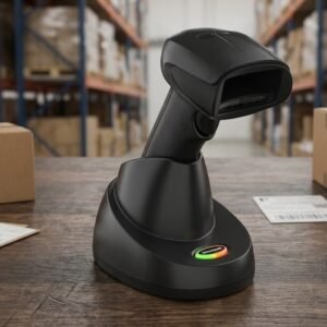 Honeywell Xenon XP 1952g wireless 2D scanner