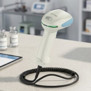 Honeywell Xenon XP 1950h Healthcare Scanner