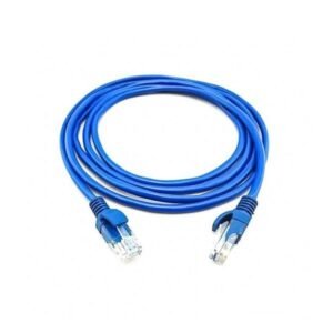LAN Cable Cat 6 UTP 1.5m
