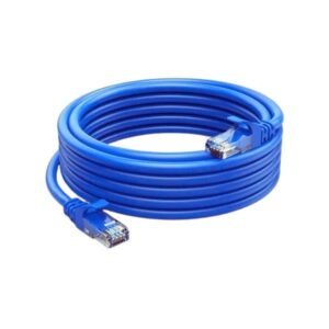 LAN Cable Cat 6 UTP 10m