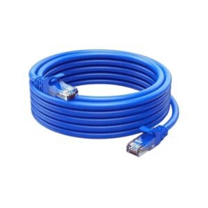 LAN Cable Cat 6 UTP 15m