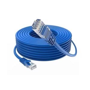 LAN Cable Cat 6 UTP 20m