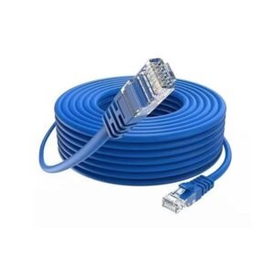 LAN Cable Cat 6 UTP 30m