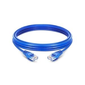 LAN Cable Cat 6 UTP 3m