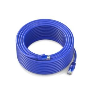 LAN Cable Cat 6 UTP 40m