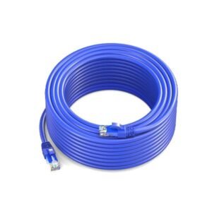 LAN Cable Cat 6 UTP 50m