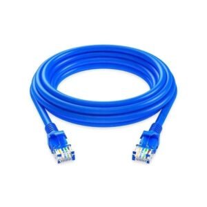 LAN Cable Cat 6 UTP 5m
