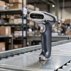 PBS-QR1200 2D CMOS Wired Barcode Scanner