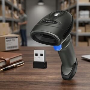 POSPRO PBS-WX7 Wireless Scanner