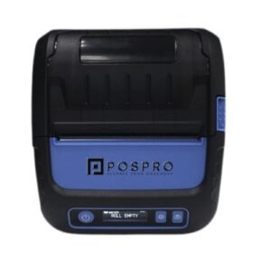 POSPRO MLP-80 (80mm,BT,Wireless)