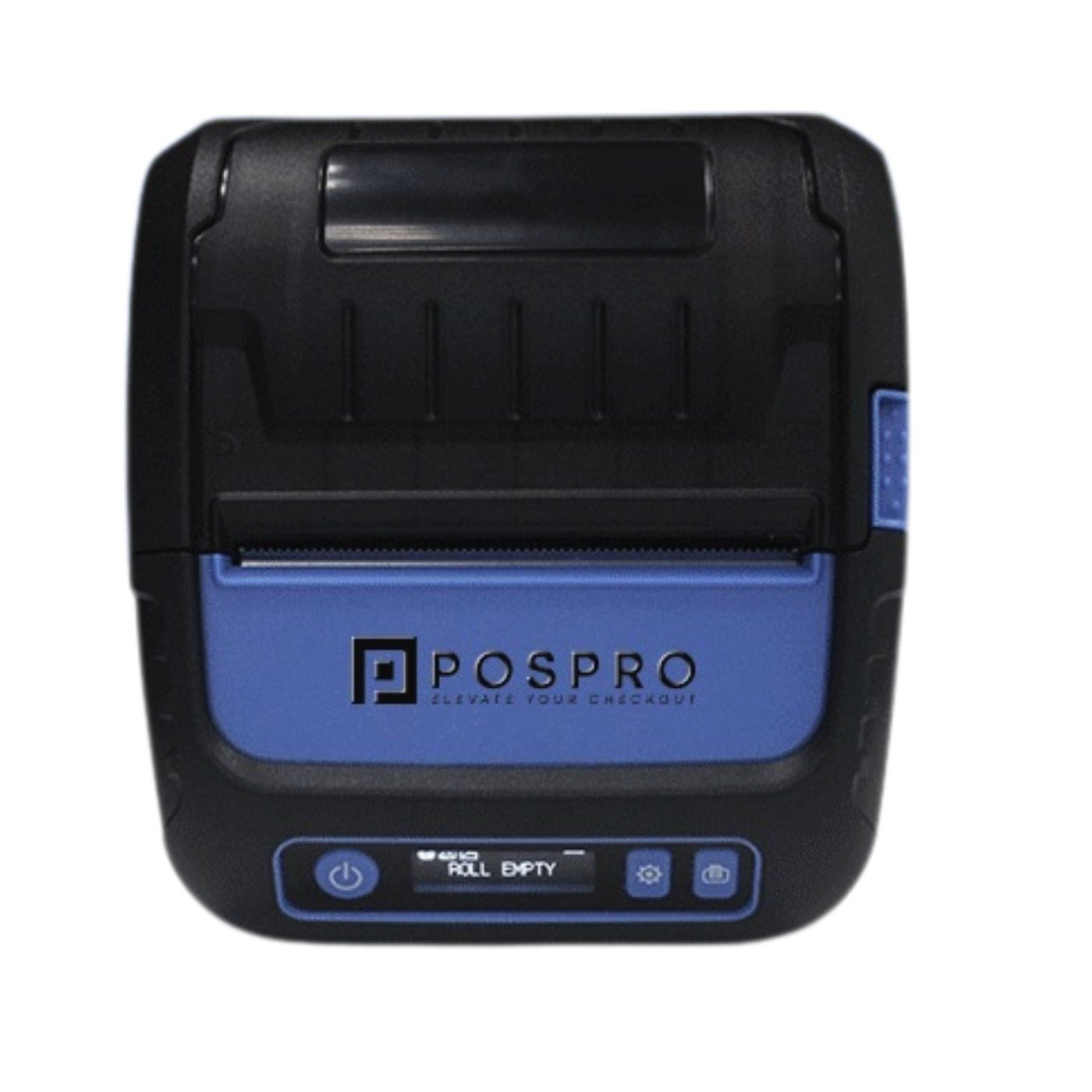 POSPRO MLP-80 (80mm,BT,Wireless)
