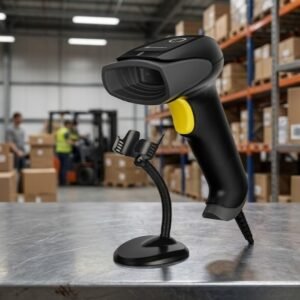 POSPRO PBS-QR1000 2D