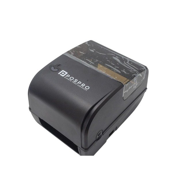 POSPRO TLP-200 Desktop Barcode Label Printer | 203 DPI