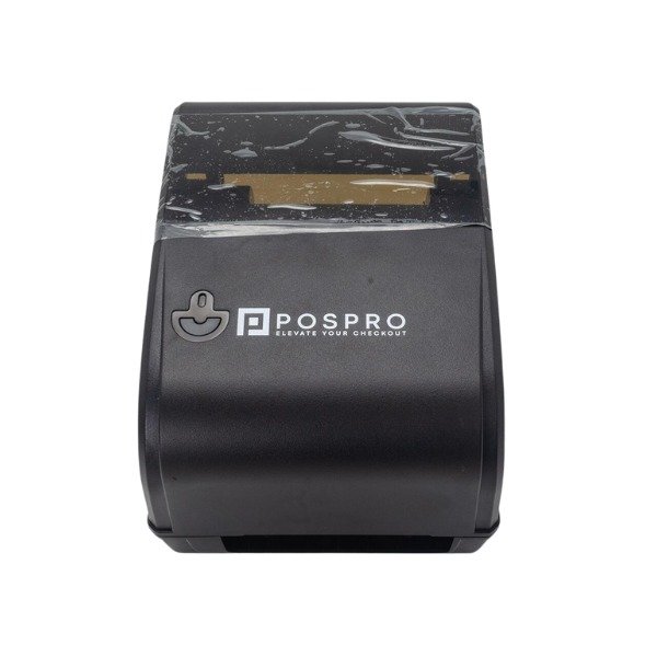 POSPRO TLP-200 Desktop Barcode Label Printer | 203 DPI
