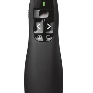 Presenter R400 Red Laser Pointer