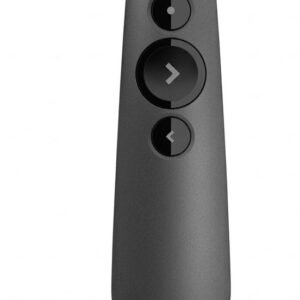 R500 Laser Presentation Remote